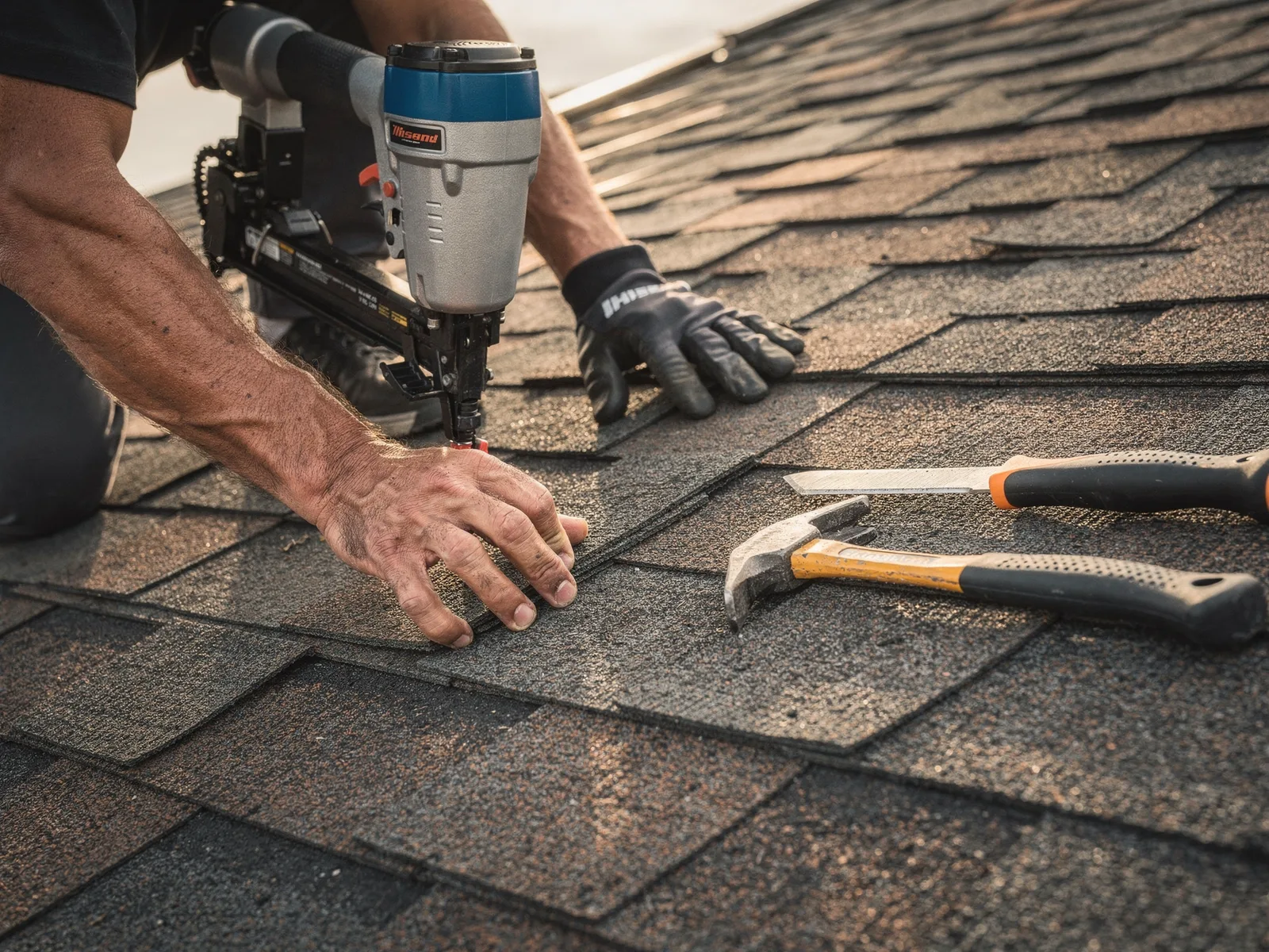 Why choose Roof Repair in Whigham, GA